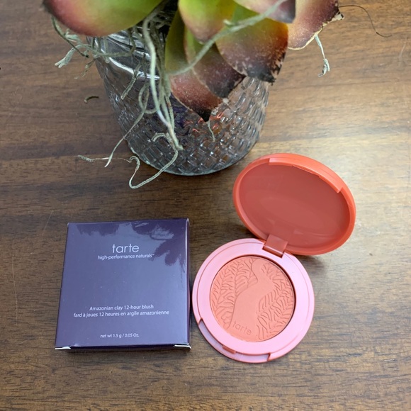 Sold!! Natasha Denona palette + Tarte blush - Picture 5 of 6